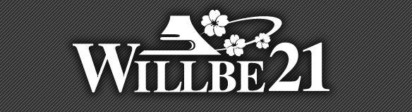 WILLBE21株式会社